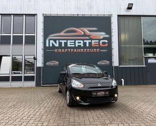 Mitsubishi Space Star Gebrauchtwagen