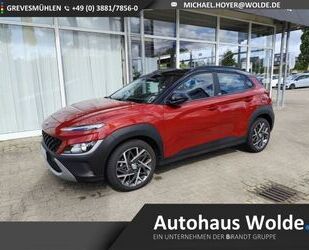 Hyundai KONA Gebrauchtwagen