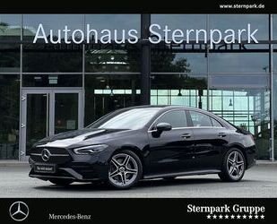 Mercedes-Benz CLA 200 Gebrauchtwagen