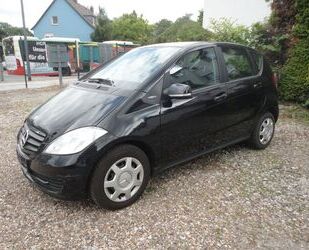 Mercedes-Benz A 160 Gebrauchtwagen