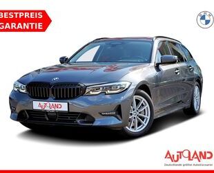 BMW 330 Gebrauchtwagen