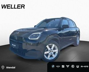 Mini Cooper C Countryman Gebrauchtwagen