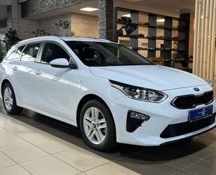 Kia ceed Sportswagon Gebrauchtwagen