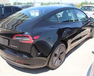 Tesla Model 3 Gebrauchtwagen