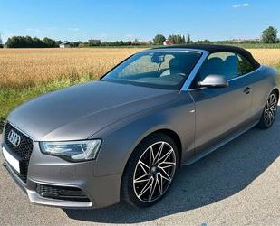 Audi A5 Gebrauchtwagen