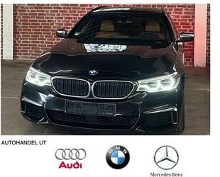 BMW M550 Gebrauchtwagen