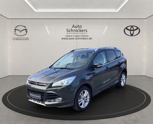 Ford Kuga Gebrauchtwagen