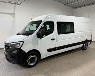 Renault Master Gebrauchtwagen