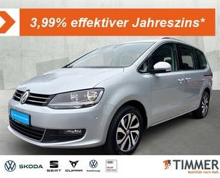 VW Sharan Gebrauchtwagen