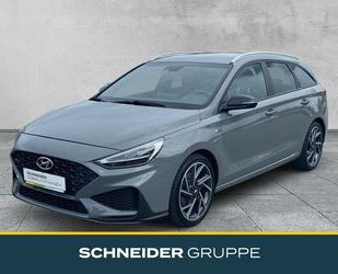 Hyundai i30 Gebrauchtwagen