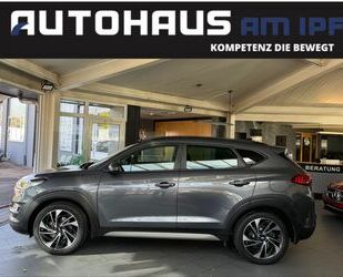 Hyundai TUCSON Gebrauchtwagen