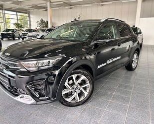 Kia Stonic Gebrauchtwagen