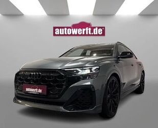 Audi SQ8 Gebrauchtwagen