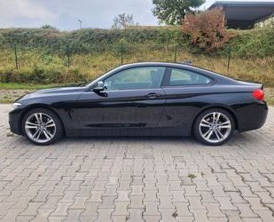 BMW 420 Gebrauchtwagen