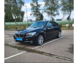 BMW 530 Gran Turismo Gebrauchtwagen