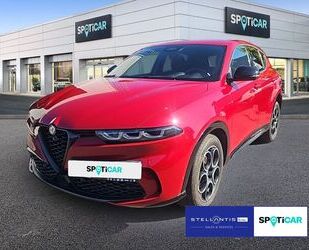 Alfa Romeo Tonale Gebrauchtwagen