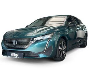 Peugeot 308 Gebrauchtwagen