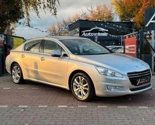 Peugeot 508 Gebrauchtwagen