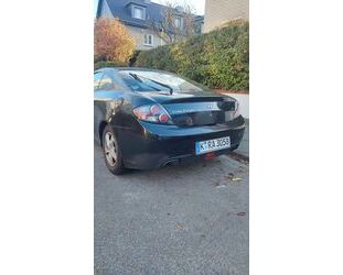 Hyundai Coupe Gebrauchtwagen
