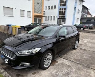 Ford Mondeo Gebrauchtwagen