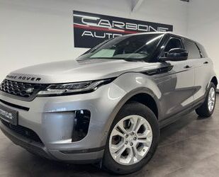 Land Rover Range Rover Evoque Gebrauchtwagen