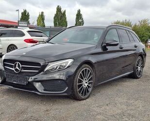 Mercedes-Benz C 250 Gebrauchtwagen