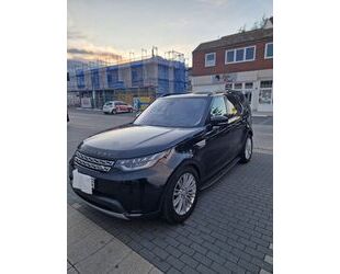 Land Rover Discovery Gebrauchtwagen