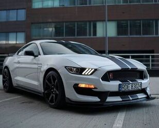 Ford Mustang Gebrauchtwagen