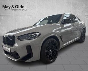 BMW X3 M40 Gebrauchtwagen