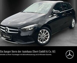 Mercedes-Benz B 250 Gebrauchtwagen