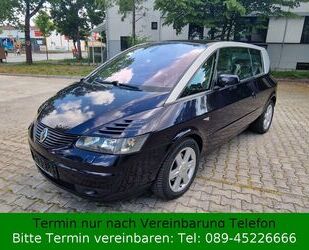 Renault Avantime Gebrauchtwagen