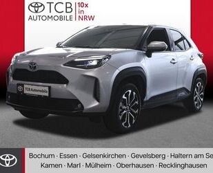 Toyota Yaris Cross Gebrauchtwagen