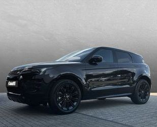 Land Rover Range Rover Evoque Gebrauchtwagen