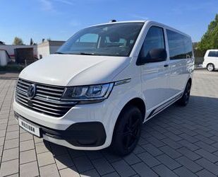VW T6 Multivan Gebrauchtwagen