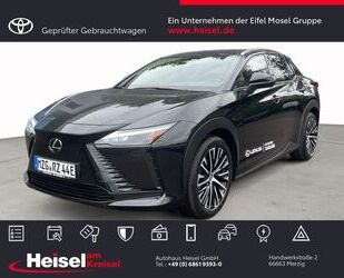 Lexus RZ Gebrauchtwagen