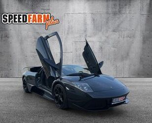 Lamborghini Murciélago Gebrauchtwagen