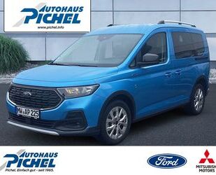 Ford Tourneo Connect Gebrauchtwagen