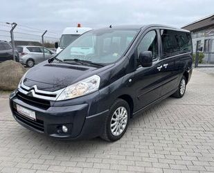 Citroen Jumpy Gebrauchtwagen
