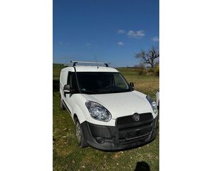 Fiat Doblo Gebrauchtwagen
