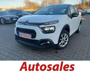 Citroen C3 Gebrauchtwagen