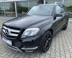 Mercedes-Benz GLK 200 Gebrauchtwagen