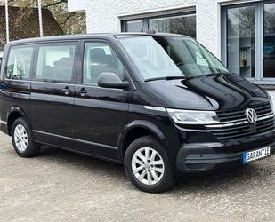 VW T6 Multivan Gebrauchtwagen