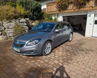 Opel Insignia Gebrauchtwagen