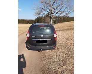 Dacia Lodgy Gebrauchtwagen