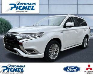 Mitsubishi Outlander Gebrauchtwagen