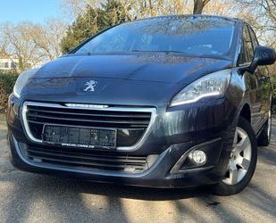 Peugeot 5008 Gebrauchtwagen