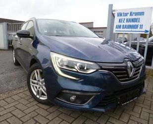 Renault Megane Gebrauchtwagen