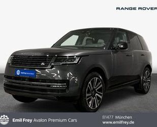 Land Rover Range Rover Gebrauchtwagen