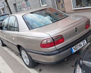 Opel Omega Gebrauchtwagen