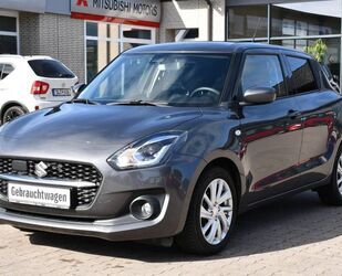 Suzuki Swift Gebrauchtwagen